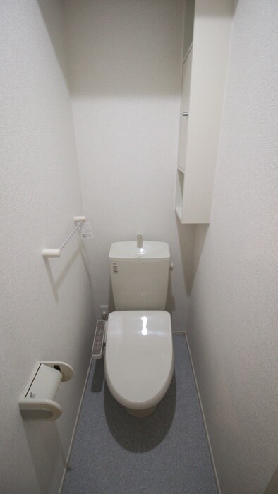 ヴラン・デュオAの物件内観写真