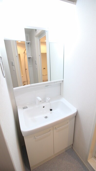 ヴラン・デュオAの物件内観写真