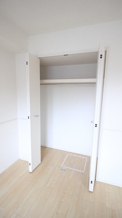 ヴラン・デュオAの物件内観写真