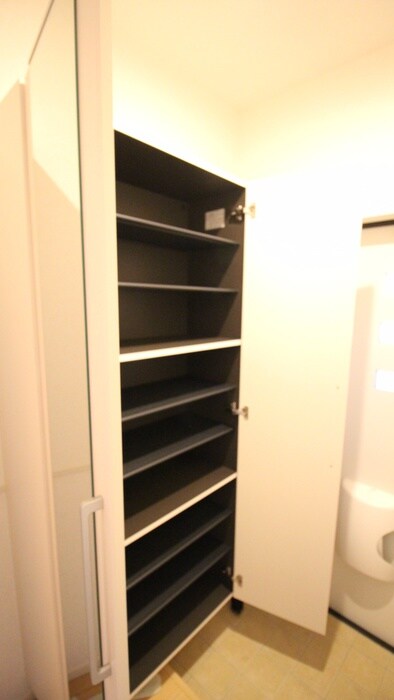 ヴラン・デュオAの物件内観写真