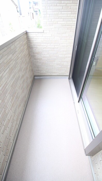 ヴラン・デュオAの物件内観写真