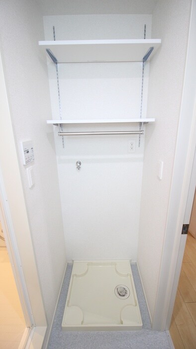 ヴラン・デュオAの物件内観写真