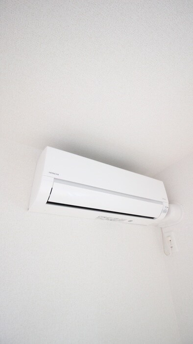 ヴラン・デュオAの物件内観写真