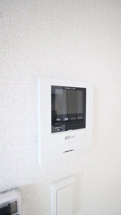 ヴラン・デュオAの物件内観写真