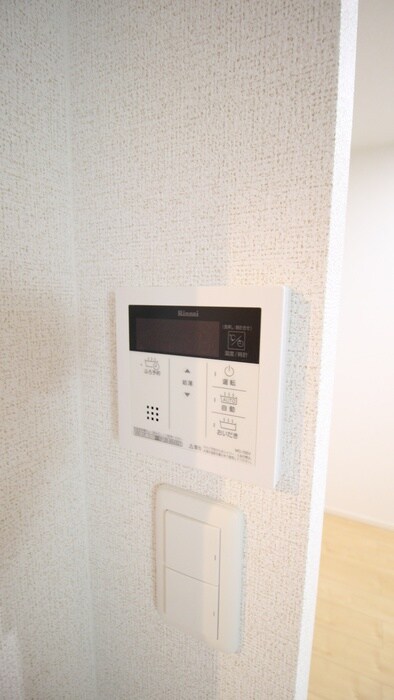 ヴラン・デュオAの物件内観写真