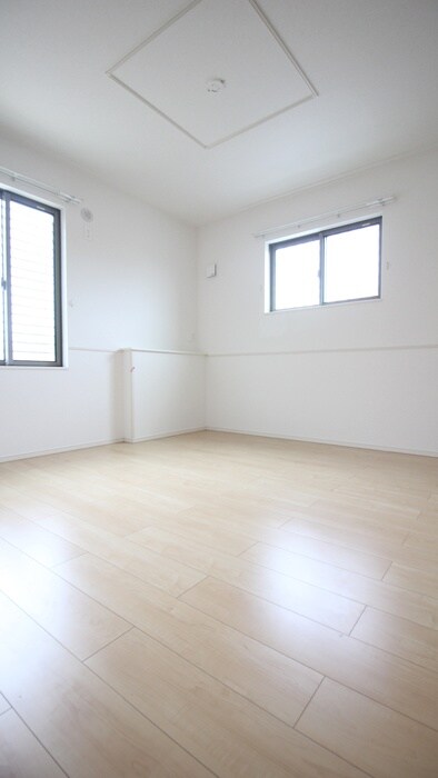 ヴラン・デュオAの物件内観写真