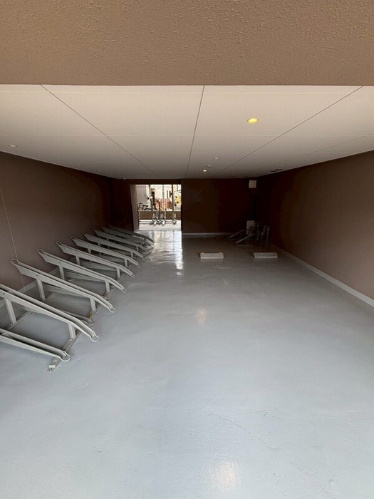 エストゥルース京都(703)の物件外観写真