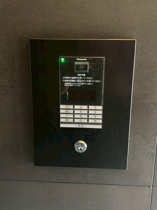 エストゥルース京都(703)の物件外観写真