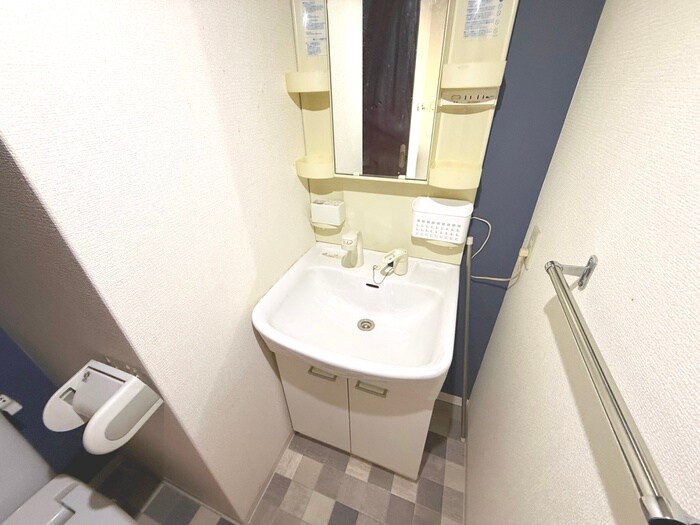 ラ・フォ－レ喜連瓜破の物件内観写真