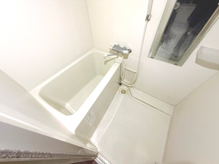 ラ・フォ－レ喜連瓜破の物件内観写真