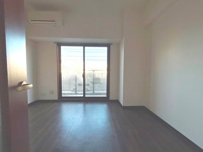 ラ・フォ－レ喜連瓜破の物件内観写真