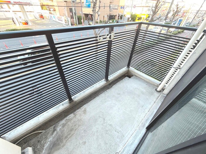 ラ・フォ－レ喜連瓜破の物件内観写真