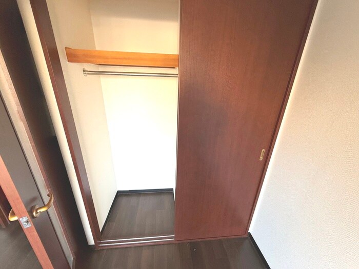 ラ・フォ－レ喜連瓜破の物件内観写真