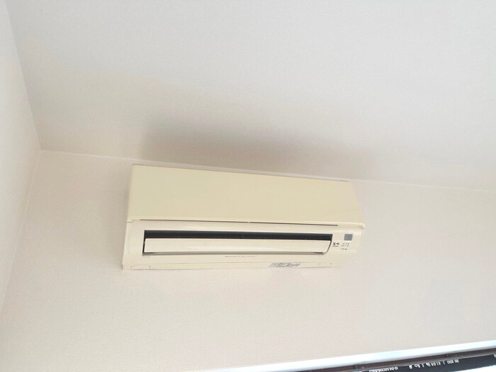 ラ・フォ－レ喜連瓜破の物件内観写真