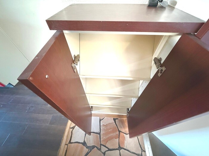 ラ・フォ－レ喜連瓜破の物件内観写真