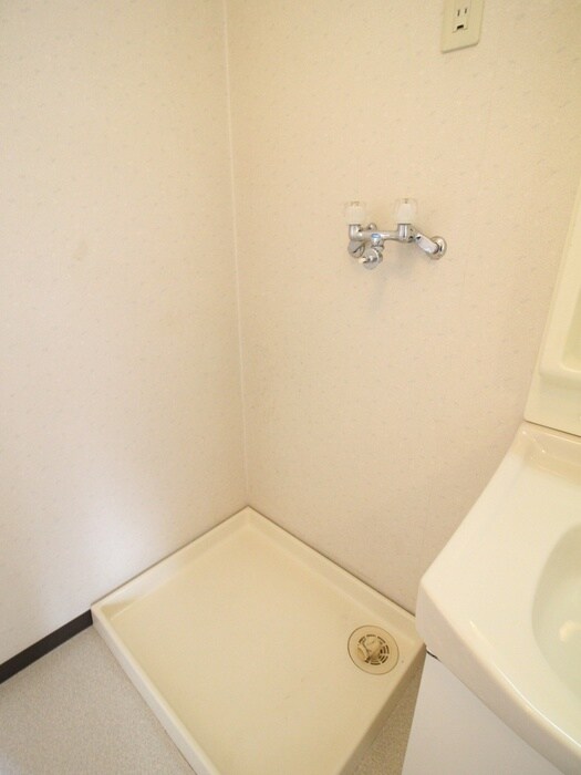 ヒルズ宝ケ池の物件内観写真