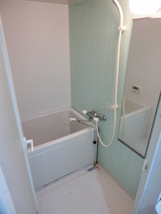 ソレイユ本願寺の物件内観写真