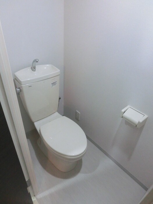 ソレイユ本願寺の物件内観写真