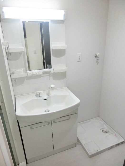 ソレイユ本願寺の物件内観写真