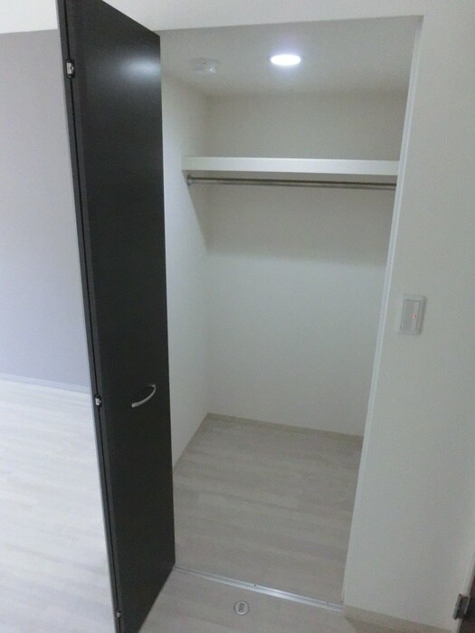 ソレイユ本願寺の物件内観写真