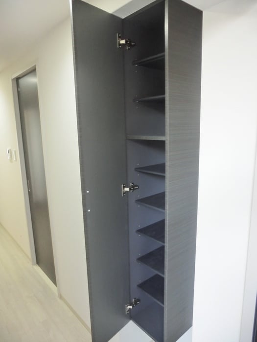 ソレイユ本願寺の物件内観写真