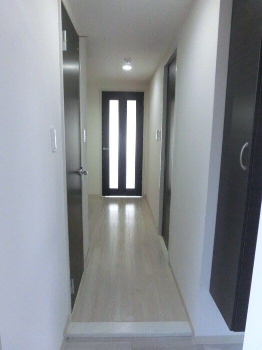 ソレイユ本願寺の物件内観写真