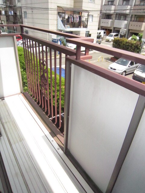 ドミ－ル厨子奥Ａ棟の物件内観写真