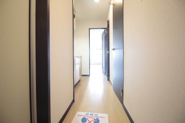 フジパレス立花サウスの物件内観写真