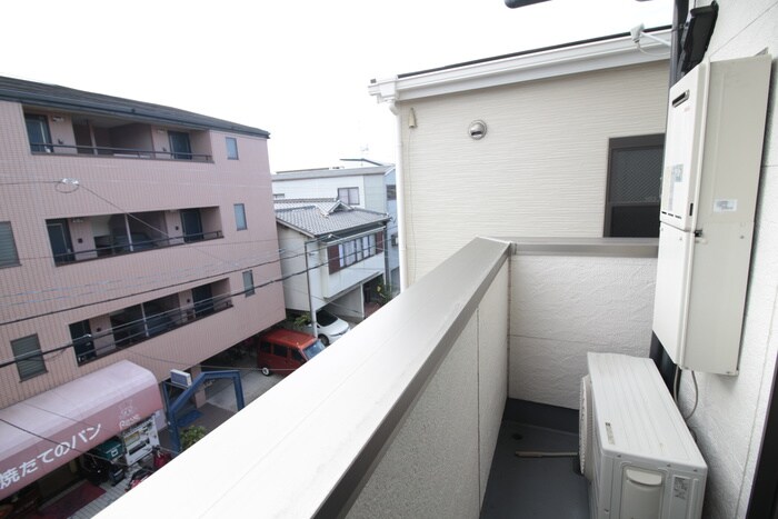 フジパレス立花サウスの物件内観写真