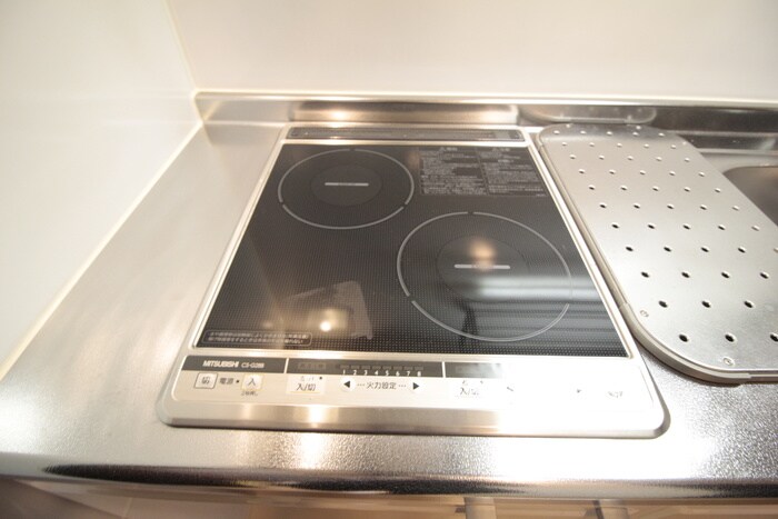 フジパレス立花サウスの物件内観写真