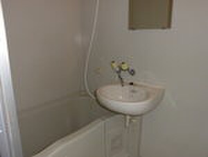 パ－クプラザＡ棟の物件内観写真