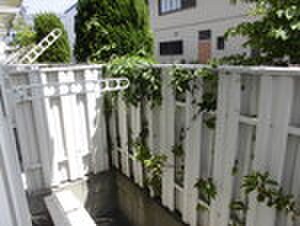 パ－クプラザＡ棟の物件内観写真