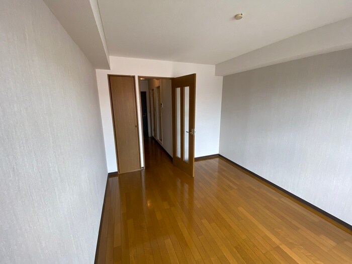 チェリーハイム河原の物件内観写真