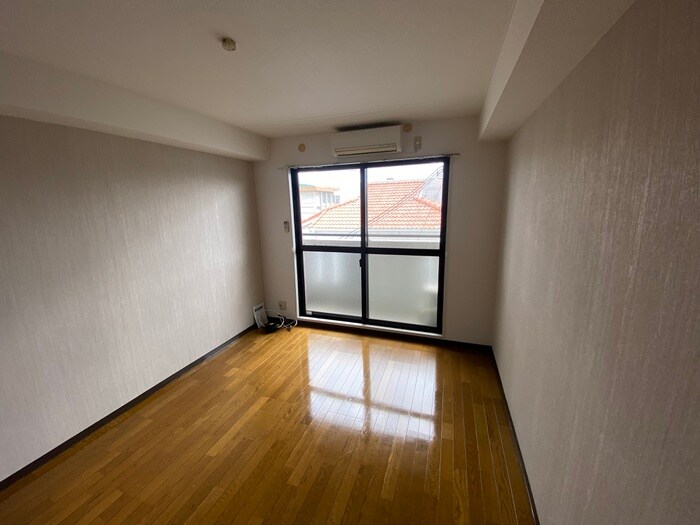 チェリーハイム河原の物件内観写真