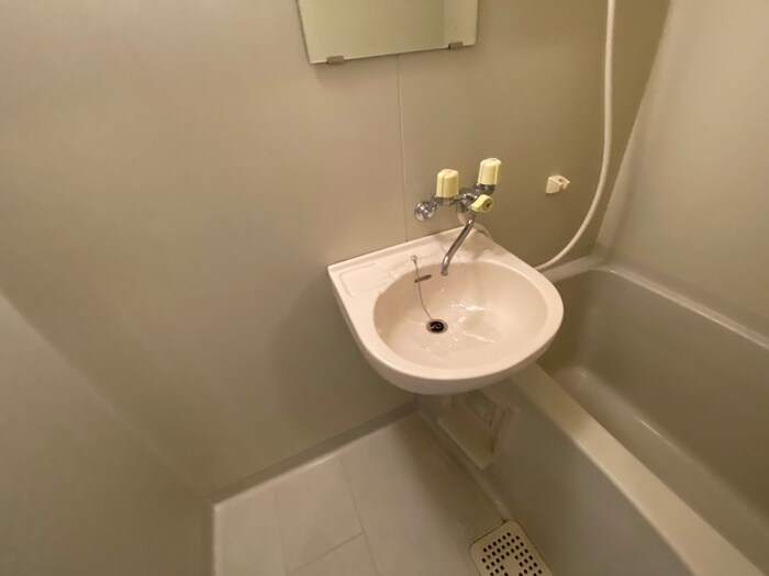 チェリーハイム河原の物件内観写真