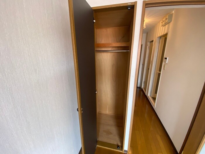 チェリーハイム河原の物件内観写真