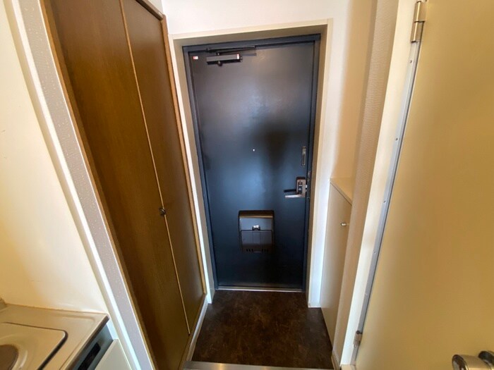 チェリーハイム河原の物件内観写真