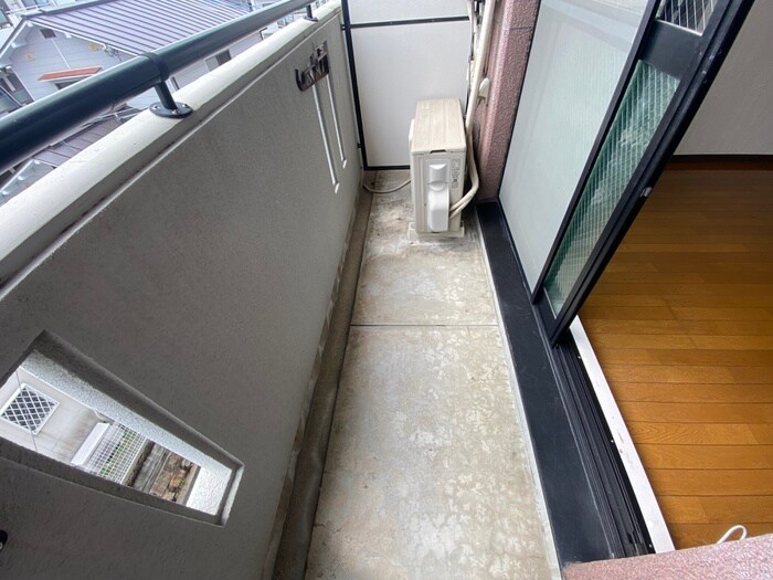 チェリーハイム河原の物件内観写真