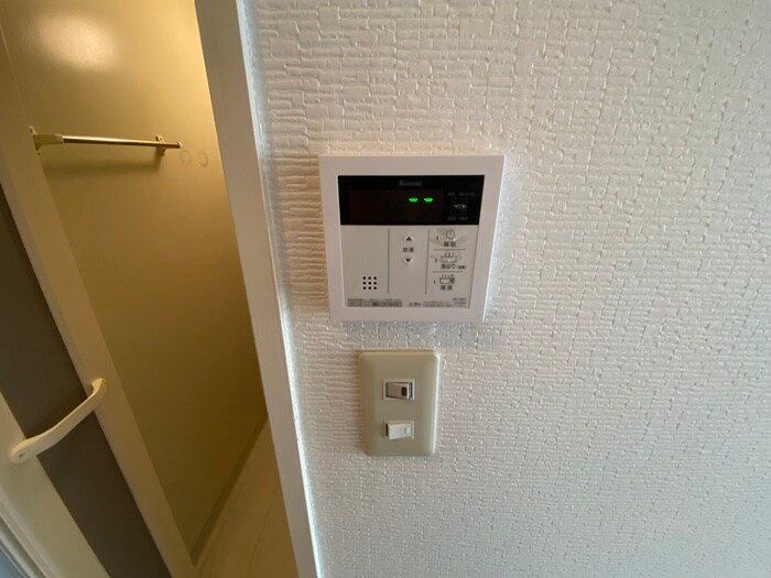 チェリーハイム河原の物件内観写真