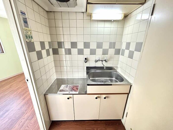 ニュ－シビックハイムの物件内観写真