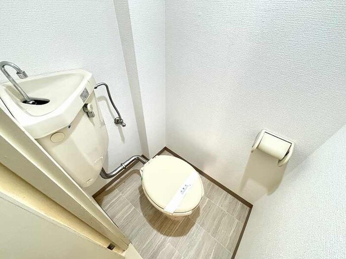 ニュ－シビックハイムの物件内観写真