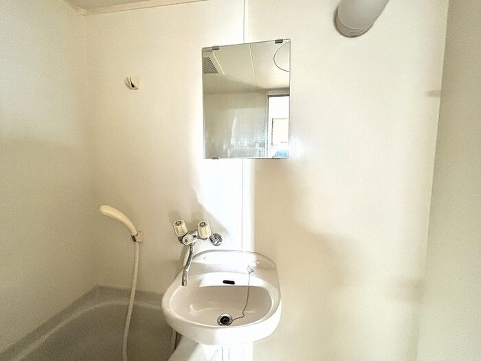 ニュ－シビックハイムの物件内観写真