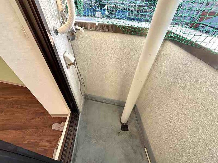 ニュ－シビックハイムの物件内観写真