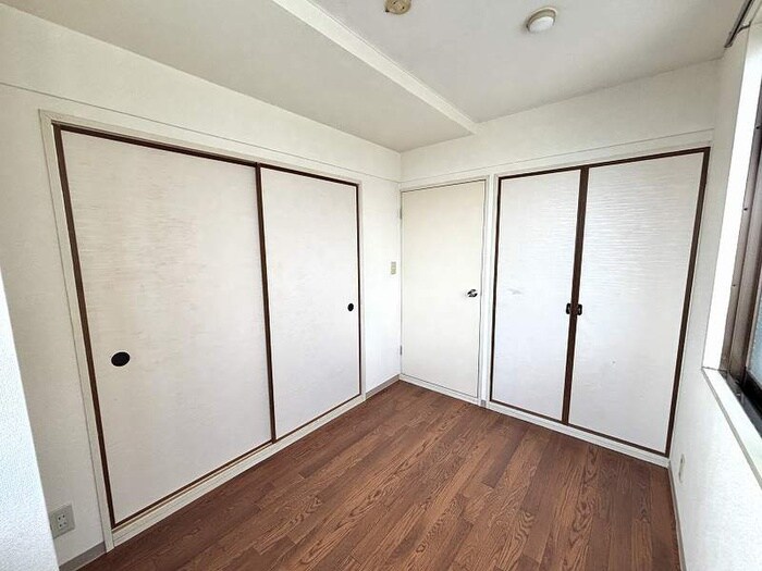 ニュ－シビックハイムの物件内観写真