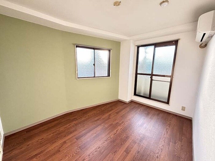 ニュ－シビックハイムの物件内観写真