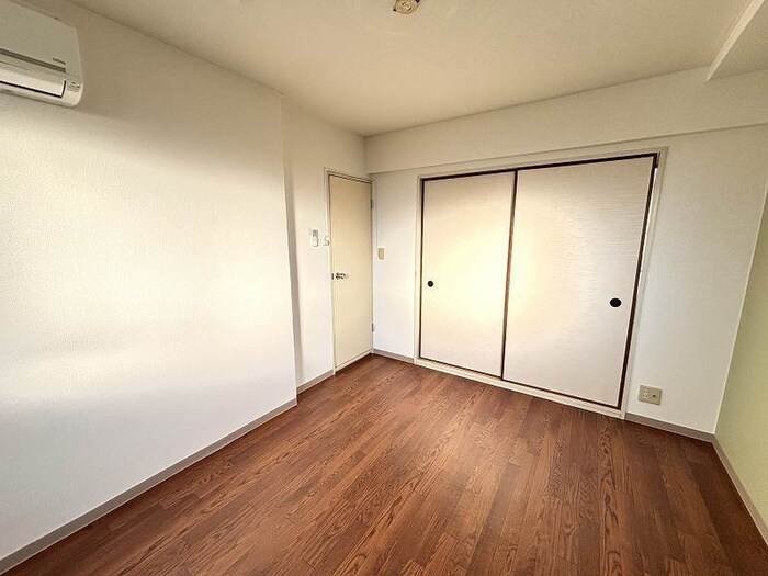 ニュ－シビックハイムの物件内観写真