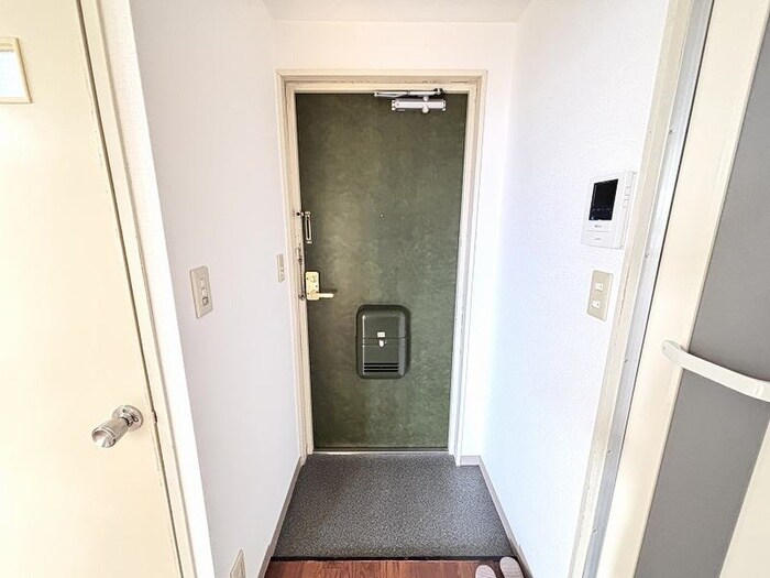 ニュ－シビックハイムの物件内観写真