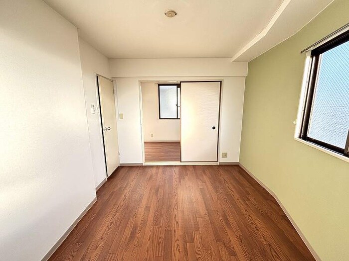 ニュ－シビックハイムの物件内観写真