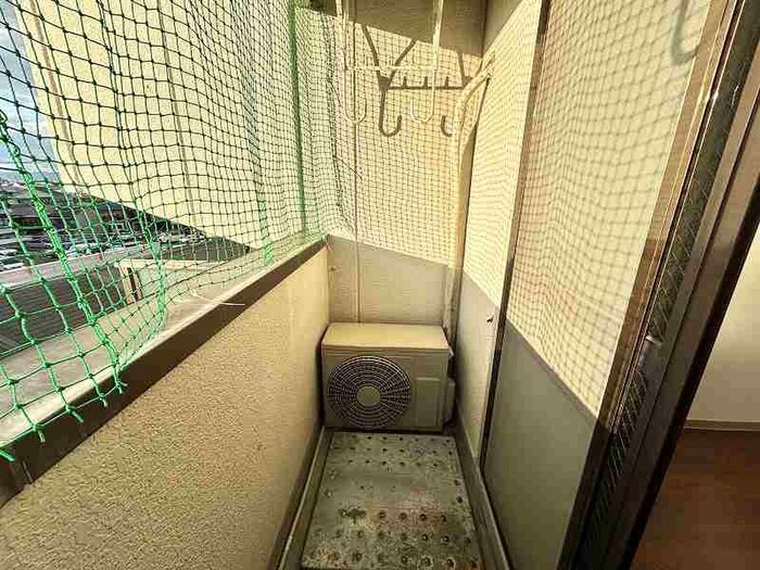 ニュ－シビックハイムの物件内観写真