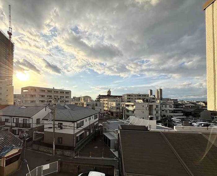 ニュ－シビックハイムの物件内観写真